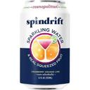 Spindrift Cosnopolitan Sparkling Water, 12 Fluid Ounce -- 24 per case