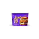 Not Co 3 Ounce Plant Based Notchicken Patties, 4 count -- 6 per case