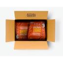 Actual Veggies Sweet Potato Super Fries, 14 Ounce -- 6 per case