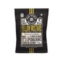 Pop Daddy Yellow Mustard Pretzel Sticks, 1.5 Ounce -- 48 per case