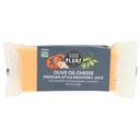 Good Planet Foods Mexican-Style Monterey Jack Olive Oil Cheese Block, 7 Ounce -- 8 per case