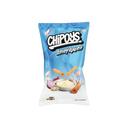 Chipoys Spicy Ranch Rolled Tortilla Chips, 10 Ounce -- 12 per case