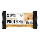 Kates Real Food Snickerdoodle Protein Bar, 2.2 Ounce -- 144 per case
