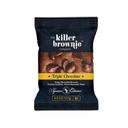 Killer Brownie Individually Wrapped Triple Chocolate Brownie, 4.5 Ounce -- 36 per case