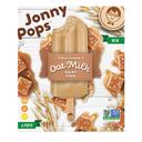 Jonny Rapps Salted Caramel and Oat Milk Pops - 4 per pack -- 6 packs per case