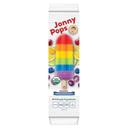 Jonnypops Rainbow Fruit Stacks Pop -- 20 per case