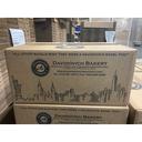 Pink Davidovich Bagel, 20 Pound