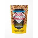 Dots Homestyle Honey Mustard Seasoned Pretzel Twists, 24 Ounce -- 10 per case