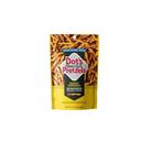 Dots Homestyle Honey Mustard Seasoned Pretzel Twists, 9.5 Ounce Bag -- 10 per case