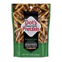 Dots Homestyle Parmesan Garlic Seasoned Pretzel Twists, 5 Ounce -- 10 per case