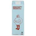 Minor Figures Organic Light Barista Oat Milk, 32 Fluid Ounce -- 6 per case