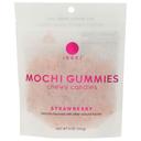 Issei Strawberry Mochi Gummies, 4 Ounce -- 8 per case