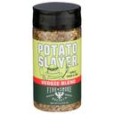 Fire and Smoke Society Potato Slayer Veggie Blend, 5 Ounce -- 6 per case