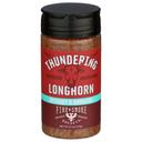 Fire and Smoke Society Thundering Longhorn Beef Rub, 6.1 Ounce -- 6 per case