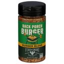 Fire and Smoke Society Back Porch Burger Blend, 6.5 Ounce -- 6 per case