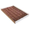 Killer Brownie Chocolate Brownie with Walnuts, 35 count -- 4 per case
