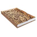 Killer Brownie Cookie Dough Slabs, 2 count -- 2 per case