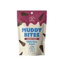 Muddy Bites Double Fudge Waffle Cone Snack, 1.16 Ounce -- 12 per case
