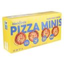 Blackbird Cheese Pizza Minis, 16 Ounce -- 6 per case