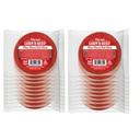 Unreal Deli Corned Beef Plant Based Meat Slices, 8 Ounce -- 20 per case