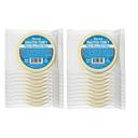Unreal Deli Roasted Turky Plant Based Meat Slices, 8 Ounce -- 20 per case