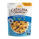 Catalina Crunch Blueberry Muffin Cereal with Blueberries, 8 Ounce - 6 per case