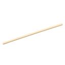 StrawFish Natural Giant Unwrapped Biodegradable Straw, 10.25 inch 8mm -- 5000 per case