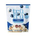 Tru Fru Hyper Dried Grab and Go Dried Blueberries in Creme, 3.4 Ounce - 6 per case