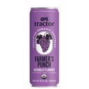 Tractor Beverage Co Organic Farmer's Punch, 12 Fluid Ounce -- 12 per case