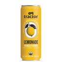 Tractor Beverage Co Organic Lemonade, 12 Fluid Ounce -- 12 per case