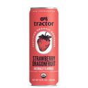 Tractor Beverage Co Strawberry Dragon Fruit, 12 Fluid Ounce -- 12 per case