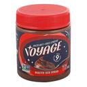 Voyage Foods Hazelnut Free Roasted Seed Spread, 13 Ounce Jar -- 8 per case