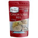 Moms Place Gluten-Free Onion Soup Mix, 2 Ounce -- 12 per case
