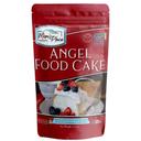Moms Place Gluten-Free Angel Food Cake Mix, 15.3 Ounce -- 6 per case