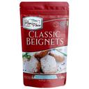 Moms Place Gluten-Free Classic Beignet Mix, 12.4 Ounce -- 6 per case