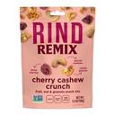 Rind Snacks Cherry Cashew Crunch, 3.5 Ounce -- 6 per case