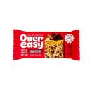 Over Easy Dark Chocolate Almond Sea Salt Mini Breakfast Bar, 0.8 Ounce -- 240 per case