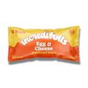 Incredifulls Egg and Cheese Breakfast Cupcake, 24 count