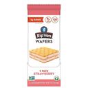 Rip Van Strawberry Wafer Cookies, 1.56 Ounce - 48 per case