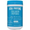 Vital Proteins Collagen Peptides Dietary Supplement, 10 Ounce Canister -- 12 per case.