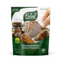 Beleaf Plant-Based Chicken Drumsticks, 7 Ounce -- 12 per case