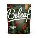 Beleaf Plant-Based Spicy Jerky, 3.5 Ounce -- 12 per case