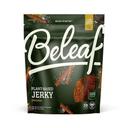 Beleaf Plant-Based Original Jerky, 3.5 Ounce -- 12 per case