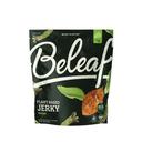 Beleaf Plant-Based Wasabi Jerky, 3.5 Ounce -- 12 per case