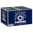SkinnyPop Original Popcorn, 4.4 Ounce -- 12 per case.
