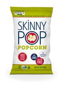 SkinnyPop 100 Calorie Original Popcorn, 0.65 Ounce -- 30 per case.