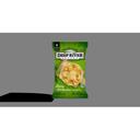 Deep River Snacks Zesty Jalapeno Kettle Potato Chip, 5 Ounce -- 12 per case