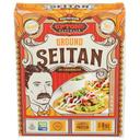 Uptons Naturals Ground Seitan in Crumbles, 8 Ounce -- 6 per case