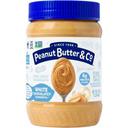 Peanut Butter and Co White Chocolate Wonderful, 16 Ounce -- 6 per case