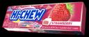 Hi Chew Strawberry Chewy Candy, 1.76 Ounce -- 180 per case.
